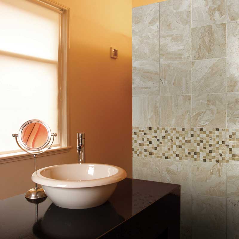 Diana Royal Polished Marble Tiles 12x12 - Marble System Inc.