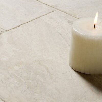 Diana Royal Tumbled Marble Patterns Versailles Pattern (TL14091)
