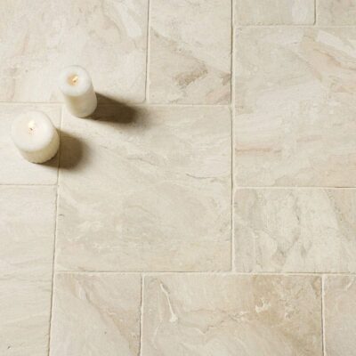 Diana Royal Tumbled Marble Patterns Versailles Pattern (TL14091)