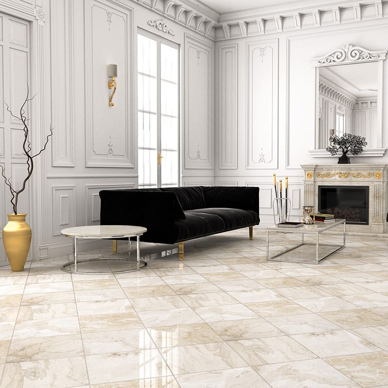 Diana Royal Classic Marble Collection | Marble Systems, Inc.