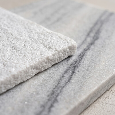 Full Grain Stone Collection