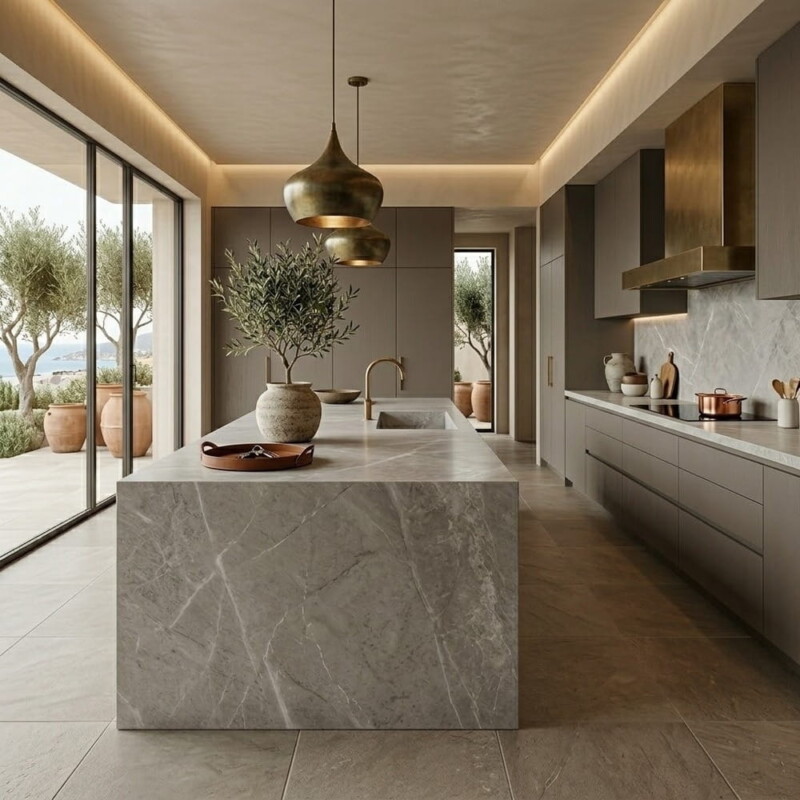 Numidia Limestone