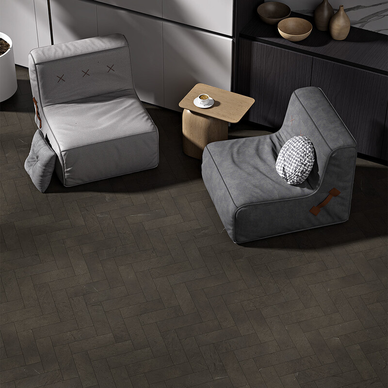 Bosphorus Honed Subway Limestone Tiles 4×12