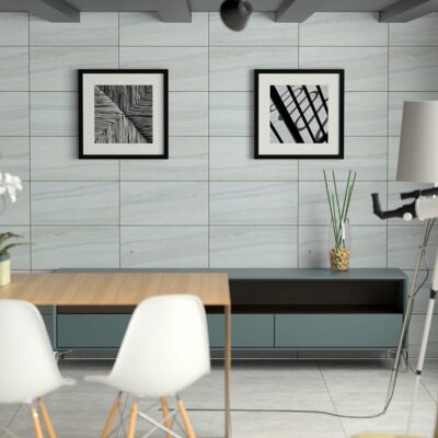 Silver Shadow Cottage Marble Tile 16×24 (TL17396) Skyline Vein Cut Cottage Marble Tile 16×24 (TL15904)