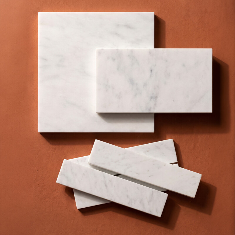 Avalon Polished Marble Tiles 12×24