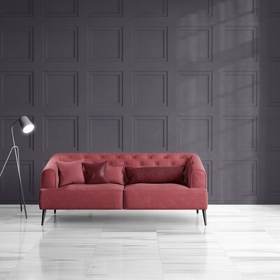 Frost White Polished Marble Tile 12×24 (TL17771)