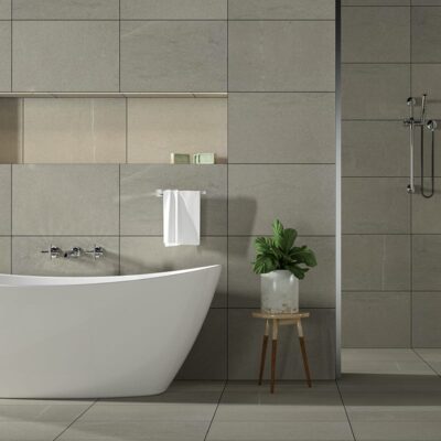 Bosphorus Full Grain Limestone Tile 16×24 (TL18018)