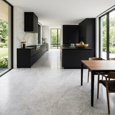 Iceberg Honed Marble Tiles 12×24 (TL18098)