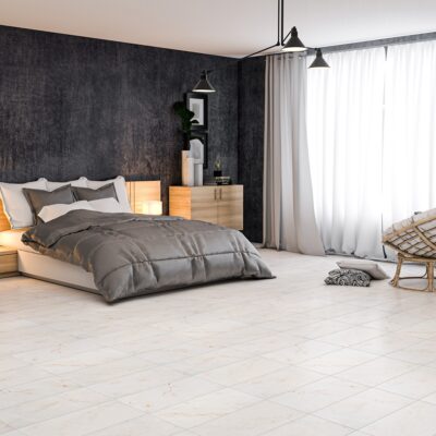 Calacatta Amber Polished Marble Tile 12×24 (TL18184)