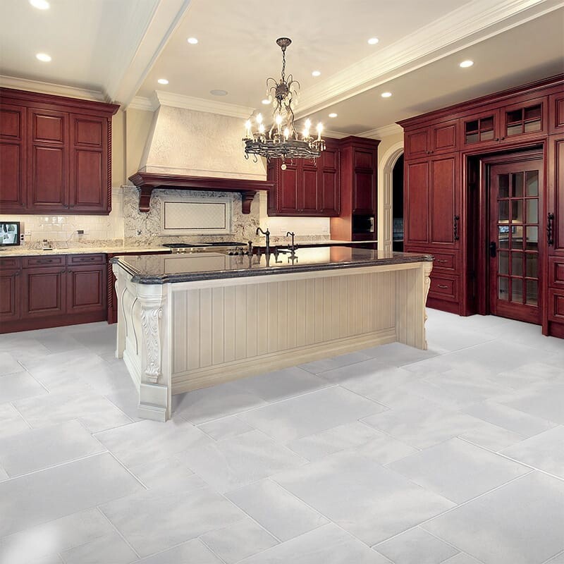 Allure Cottage Marble Tiles Versailles Pattern