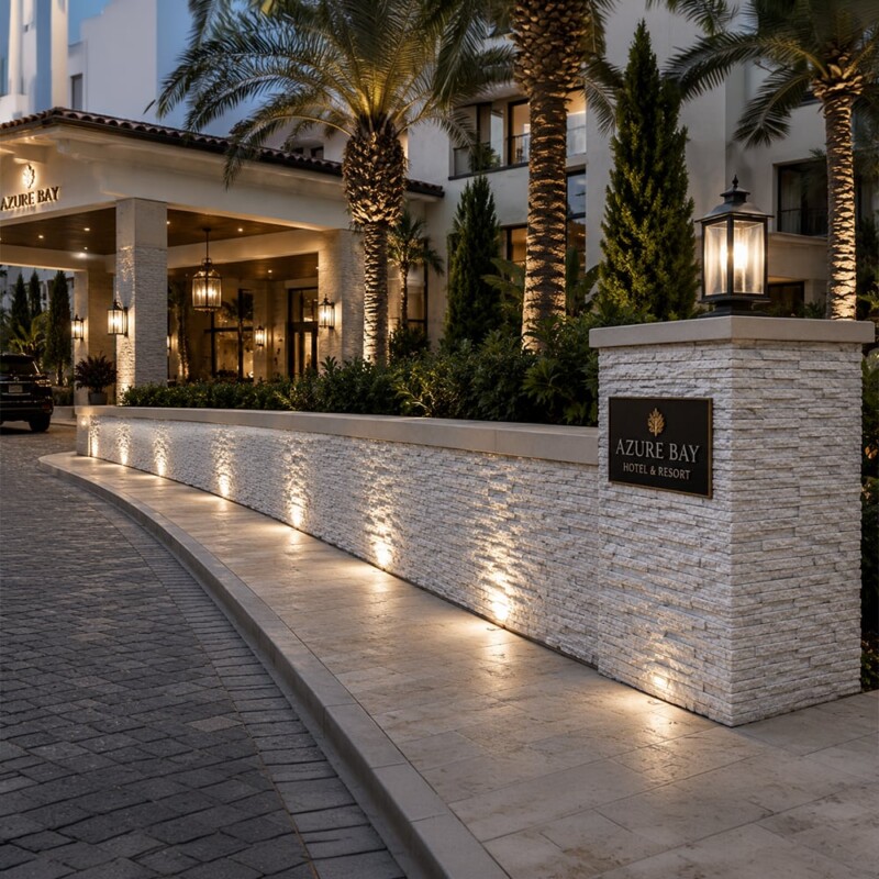 Ledger Stone