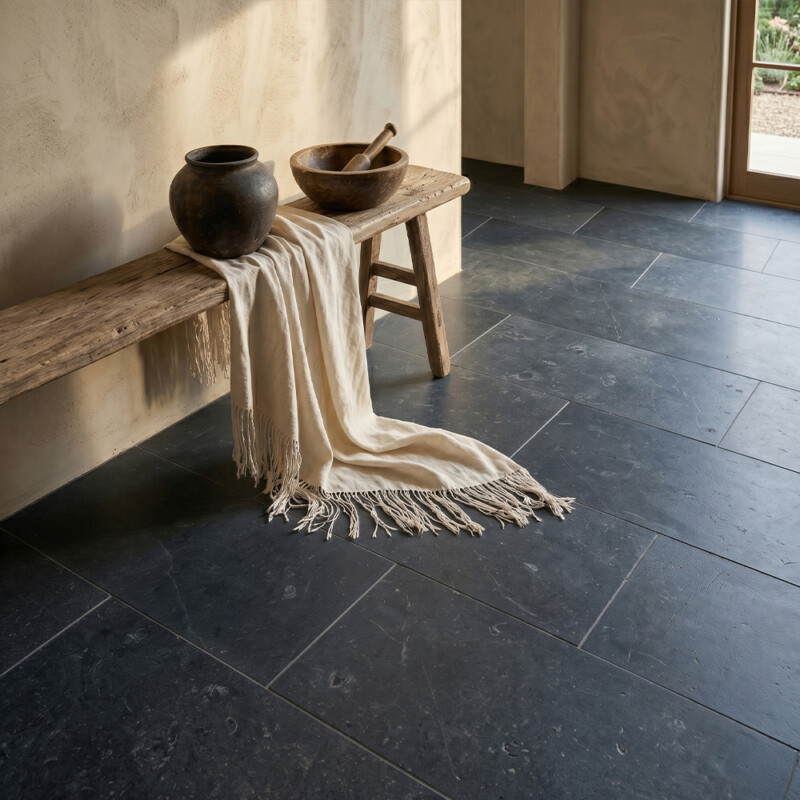 La Roche Limestone