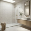 Thassos White Extra Honed Marble Tiles 12×12