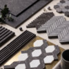 Studio Mosaic Tile