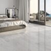 Blue Savoy Polished Marble Tile 24×24 (TL19349)