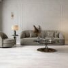 Blue Savoy Polished Marble Tile 24×24 (TL19349)