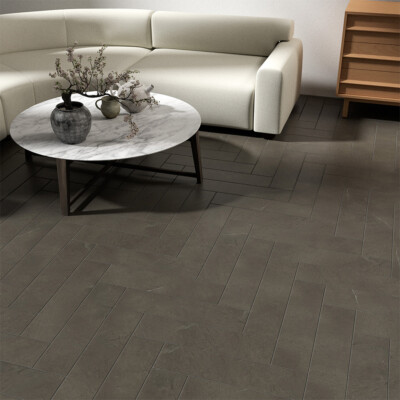 Bosphorus Honed  Limestone Tile 6×24 (TL19429)