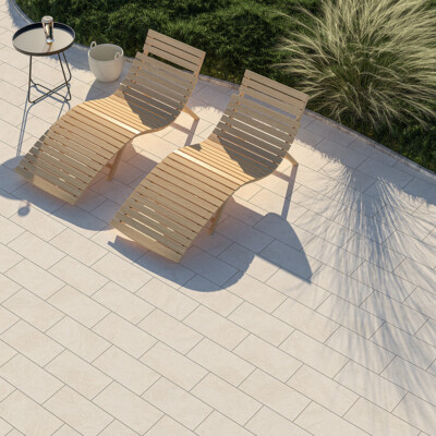 Diana Royal Textured  Marble Pavers 8×12 (TL19670)