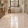 Calacatta Gold European Honed Marble Tile 12×24 (TL19812)