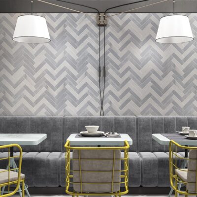 Skyline Leather Marble Tile 2×8 (TL20030)