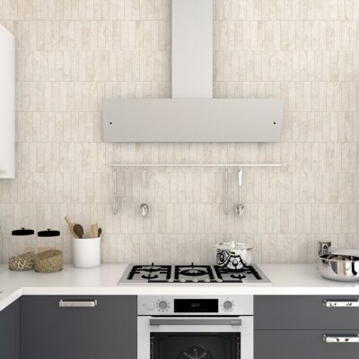 Diana Royal Leather Marble Tile 2×8 (TL20033)