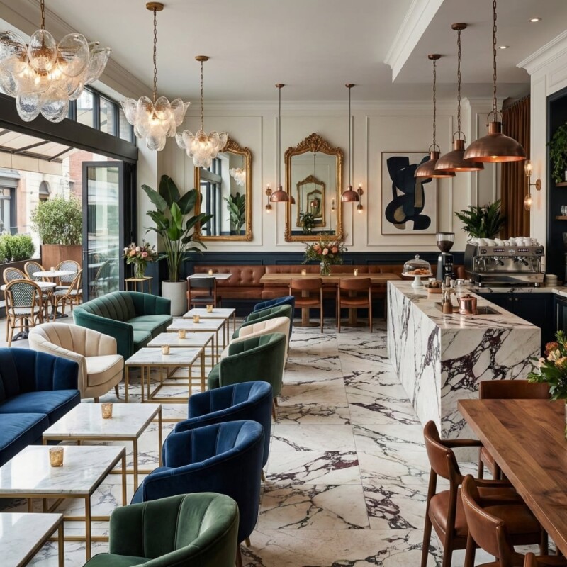 Calacatta Viola Marble