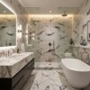 Calacatta Viola Marble