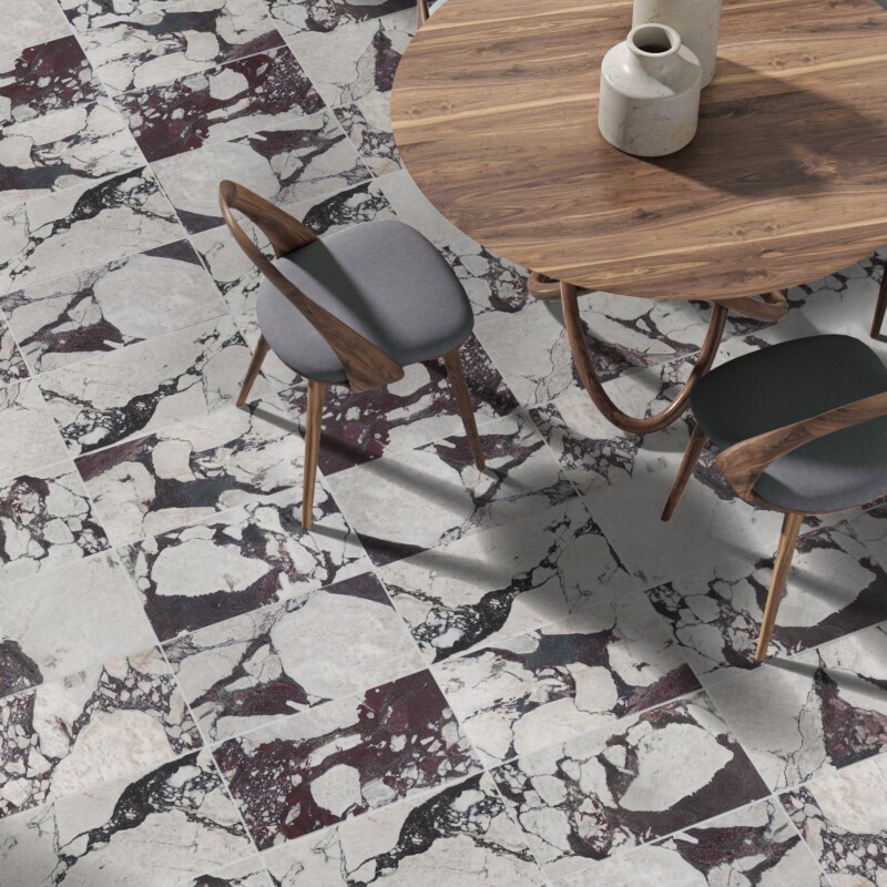 Calacatta Viola Marble