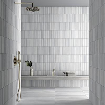 Skyline Leather Marble Tile 3×12 (TL19231)
