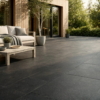 Belgium Blue Honed Limestone Tile 12×24 (TL20368)