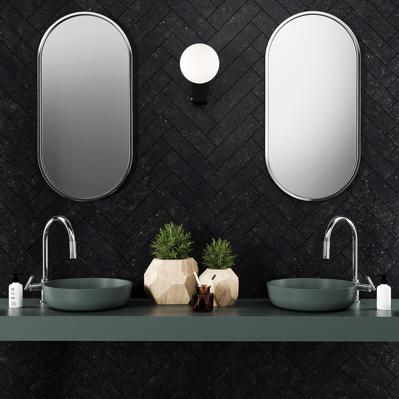 Belgium Blue Honed Limestone