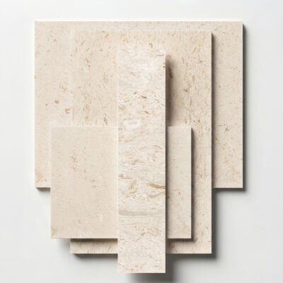 Desert Path Brushed Limestone Tiles 16×16 (TL21018) Desert Path Brushed Limestone Tiles 16×24 (TL21014) Desert Path Brushed Subway Limestone Tiles 3×12 (TL21015)