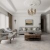 Avalanche Honed Marble