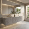 Avalanche Honed Marble
