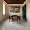 Avalanche Honed Marble Tiles 12×24