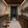 Avalanche Honed Marble Tiles 12×24