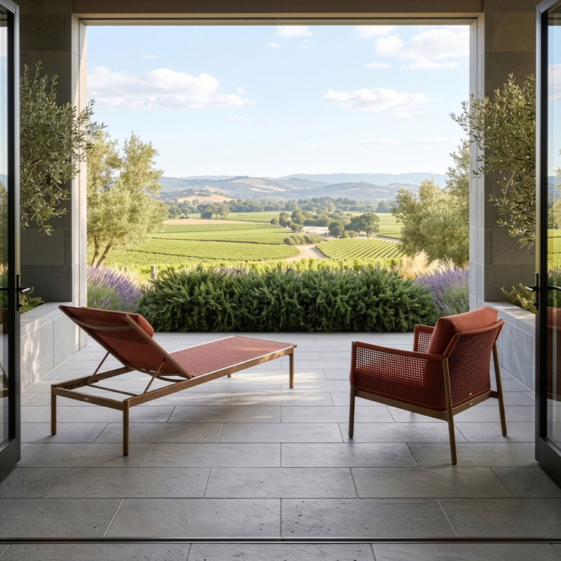 Mayfair Tumbled Limestone Tiles 16×24 (TL21498)