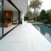 Champagne Belmont Honed Limestone