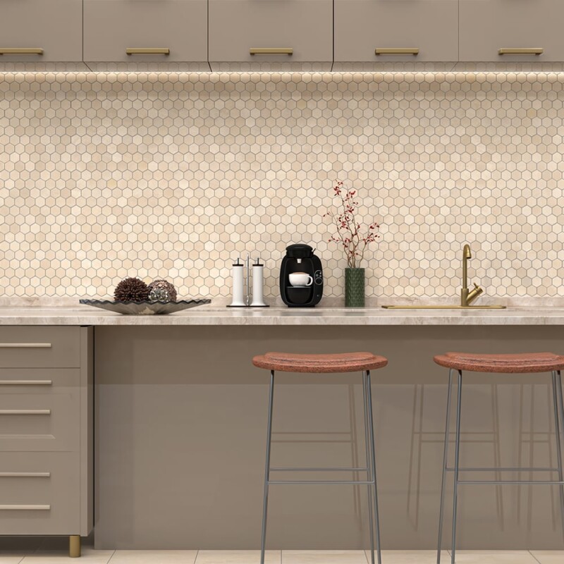 Crema Marfil T Collection