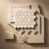 Crema Marfil T Collection