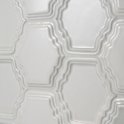 Moresque Glazed Tile Collection