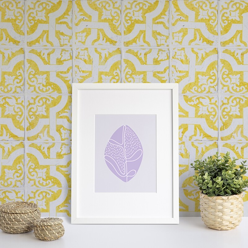 Antigua 1 Square 1/2 Glazed Terracotta Tiles 6×6