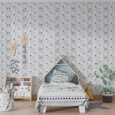 Sandy Matte Ceramic Tile 6×6 (TL80381)