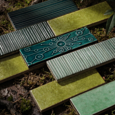 Forte Brick Studio Collection