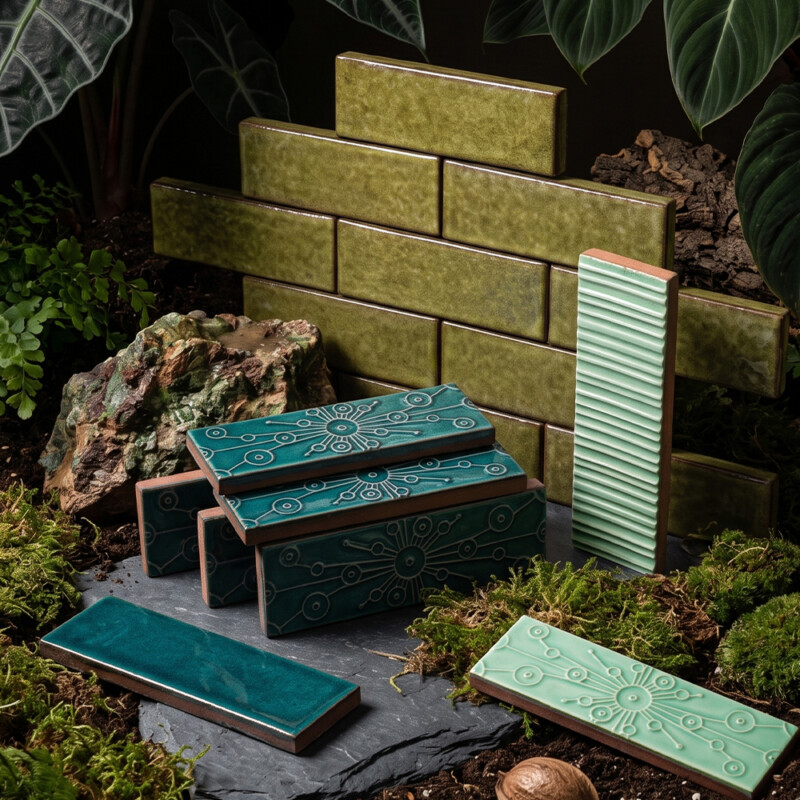 Forte Brick Studio