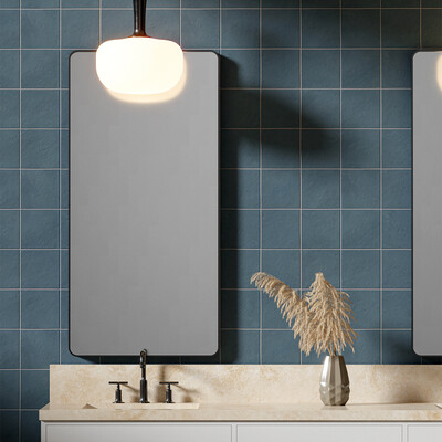 Maui Matte Glazed Terracotta Tile 6×6 (TL80709)