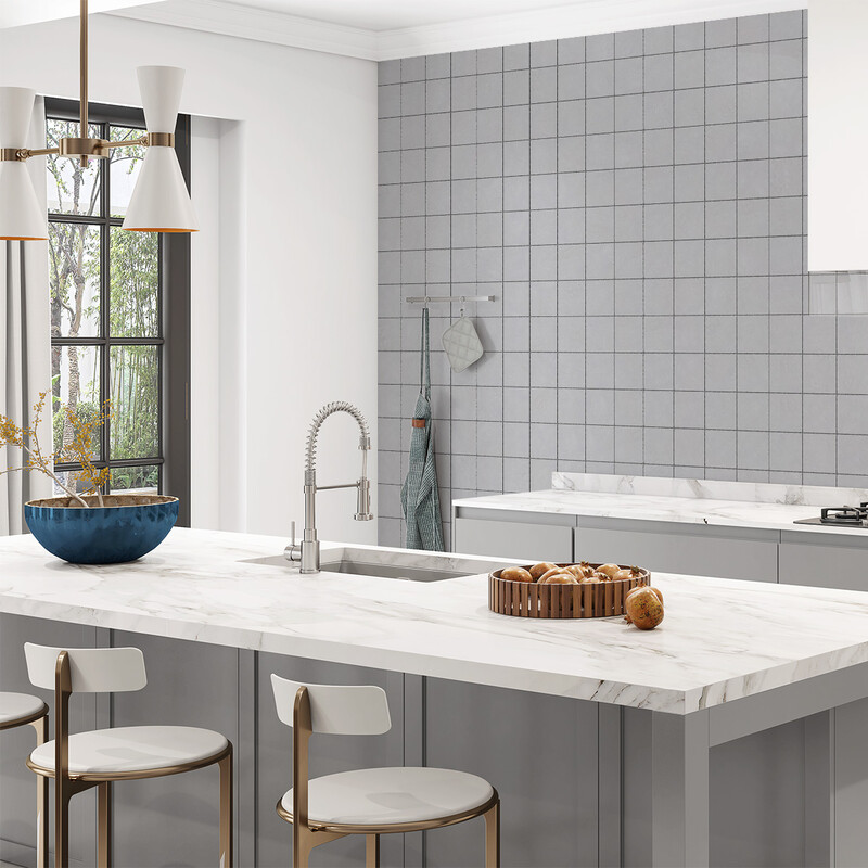Milos Matte Glazed Terracotta Tiles 6×6
