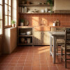 Handmade Terracotta