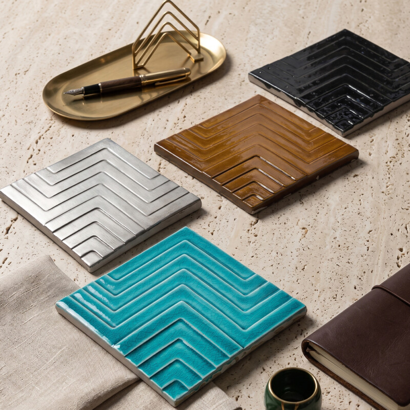 Nile Glossy Ceramic Tiles 6×6 (TL80740) Horus Glossy Ceramic Tiles 6×6 (TL80742) Osiris Glossy Ceramic Tiles 6×6 (TL80743)