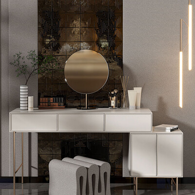 Scarab Metallic  Ceramic Tile 6×6 (TL80748)